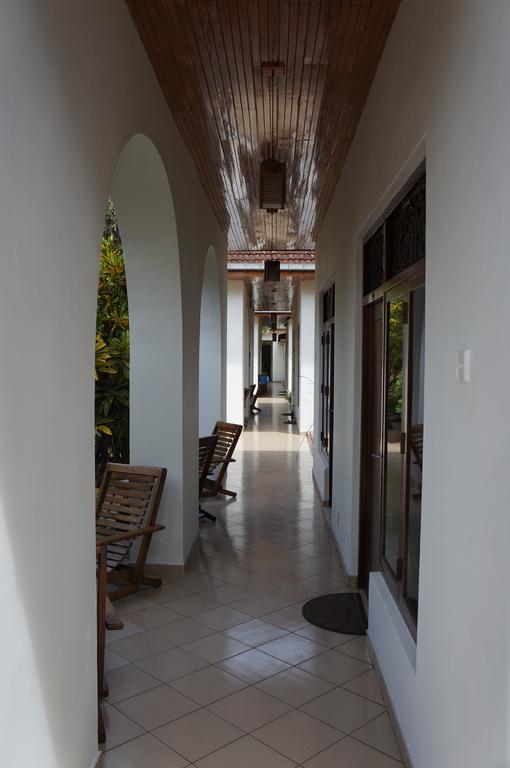 Tandem Guesthouse Hikkaduwa Εξωτερικό φωτογραφία
