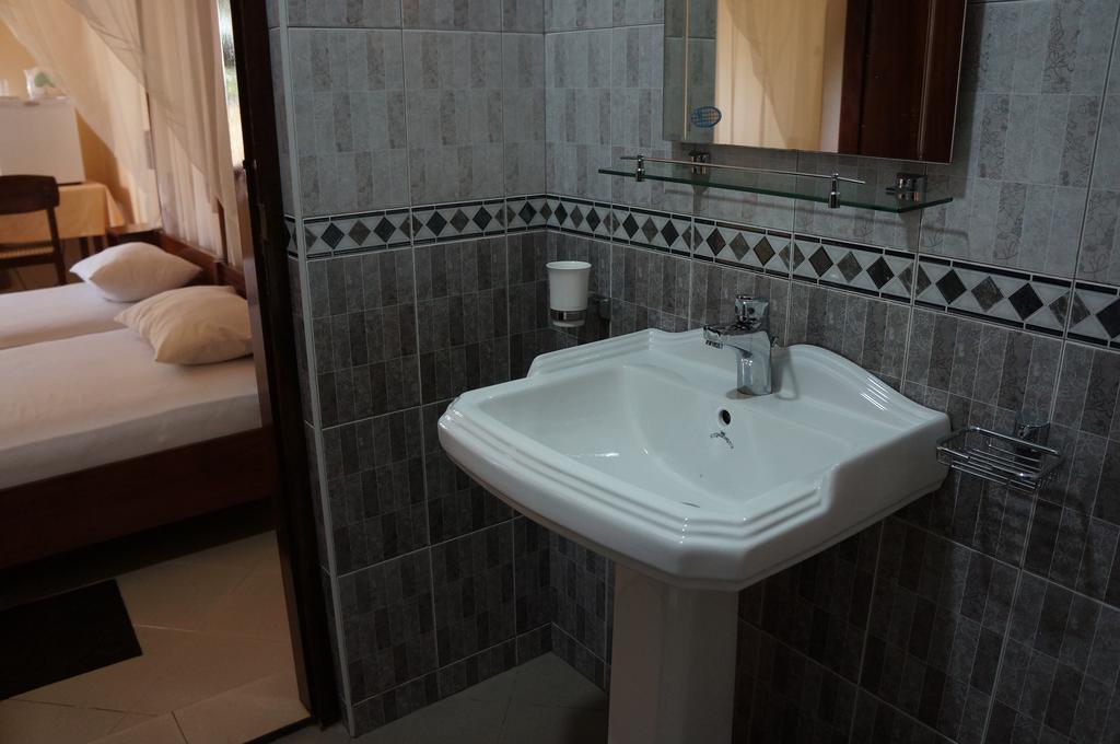 Tandem Guesthouse Hikkaduwa Εξωτερικό φωτογραφία