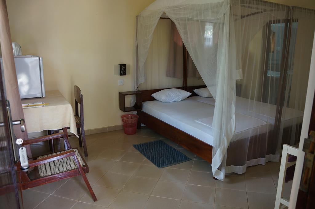Tandem Guesthouse Hikkaduwa Εξωτερικό φωτογραφία