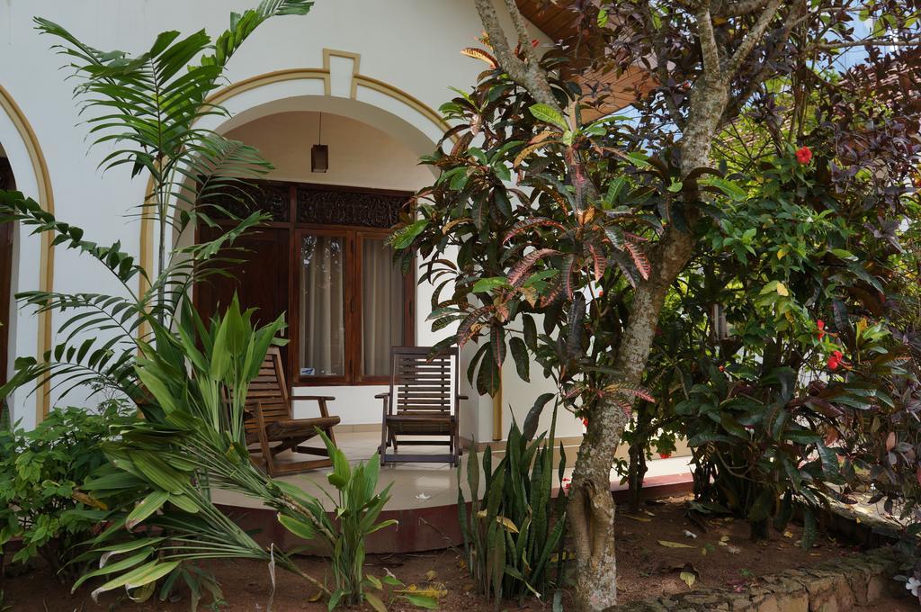 Tandem Guesthouse Hikkaduwa Εξωτερικό φωτογραφία