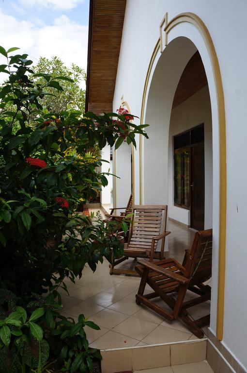 Tandem Guesthouse Hikkaduwa Εξωτερικό φωτογραφία