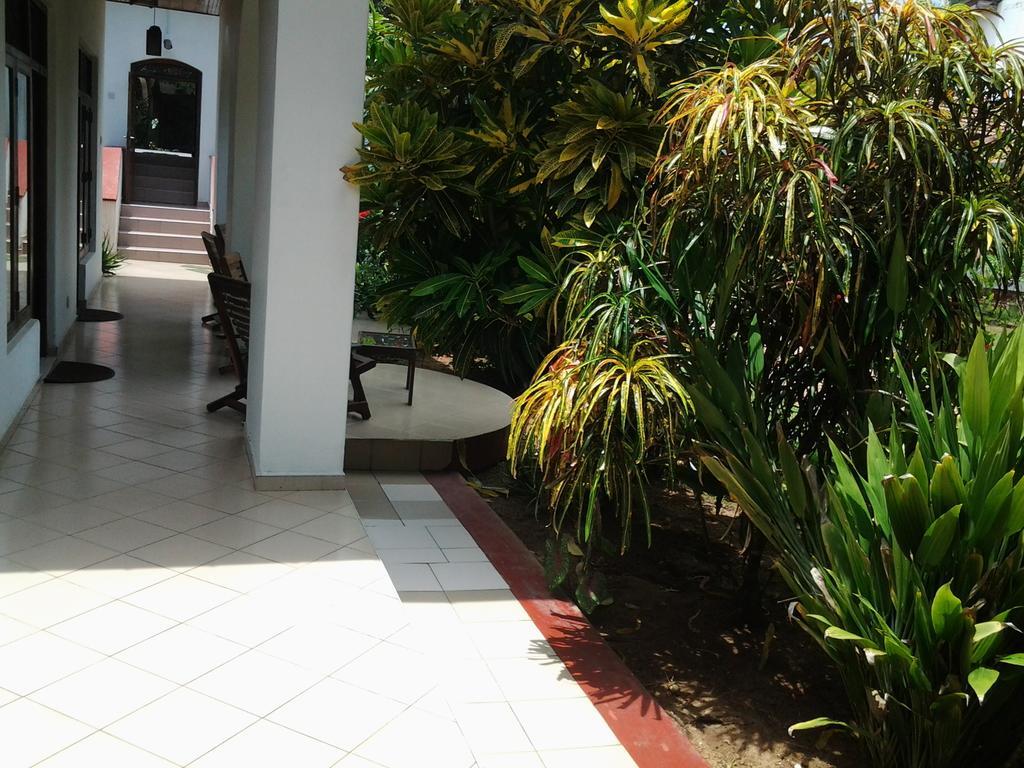 Tandem Guesthouse Hikkaduwa Εξωτερικό φωτογραφία