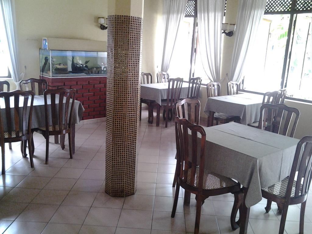Tandem Guesthouse Hikkaduwa Εξωτερικό φωτογραφία