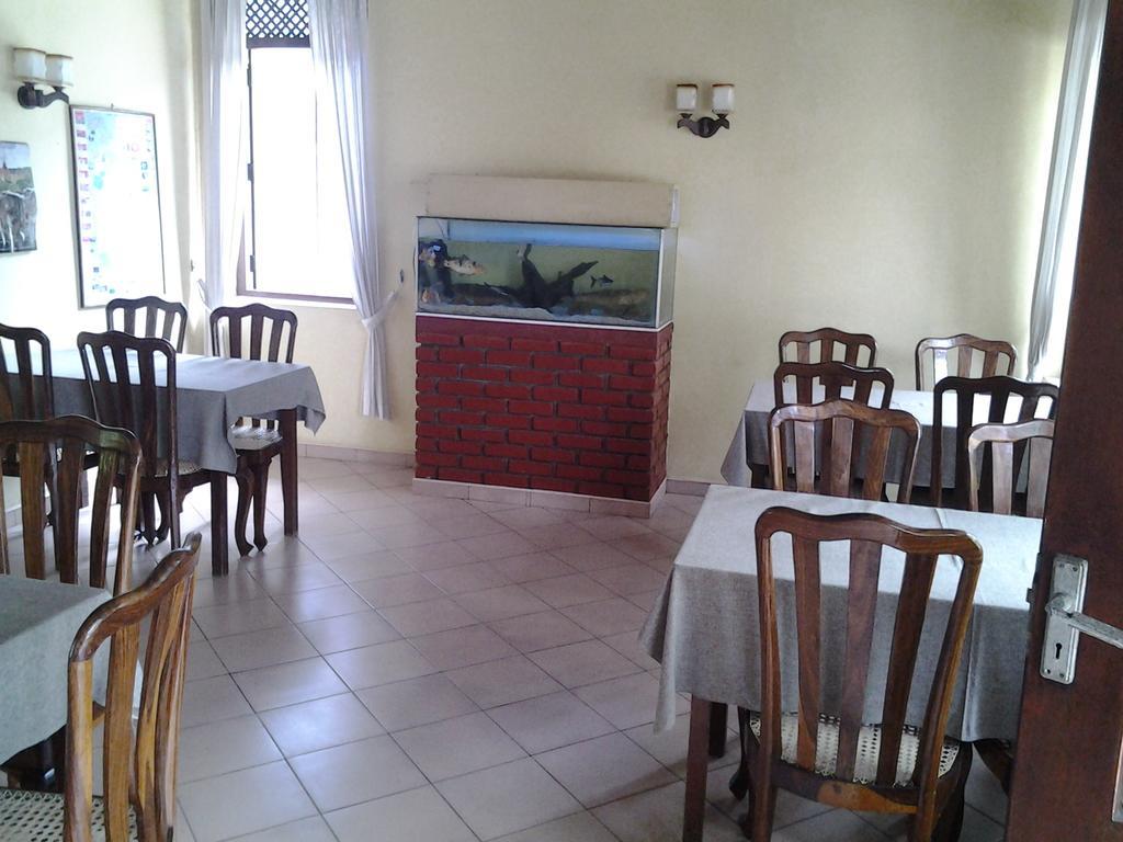 Tandem Guesthouse Hikkaduwa Εξωτερικό φωτογραφία