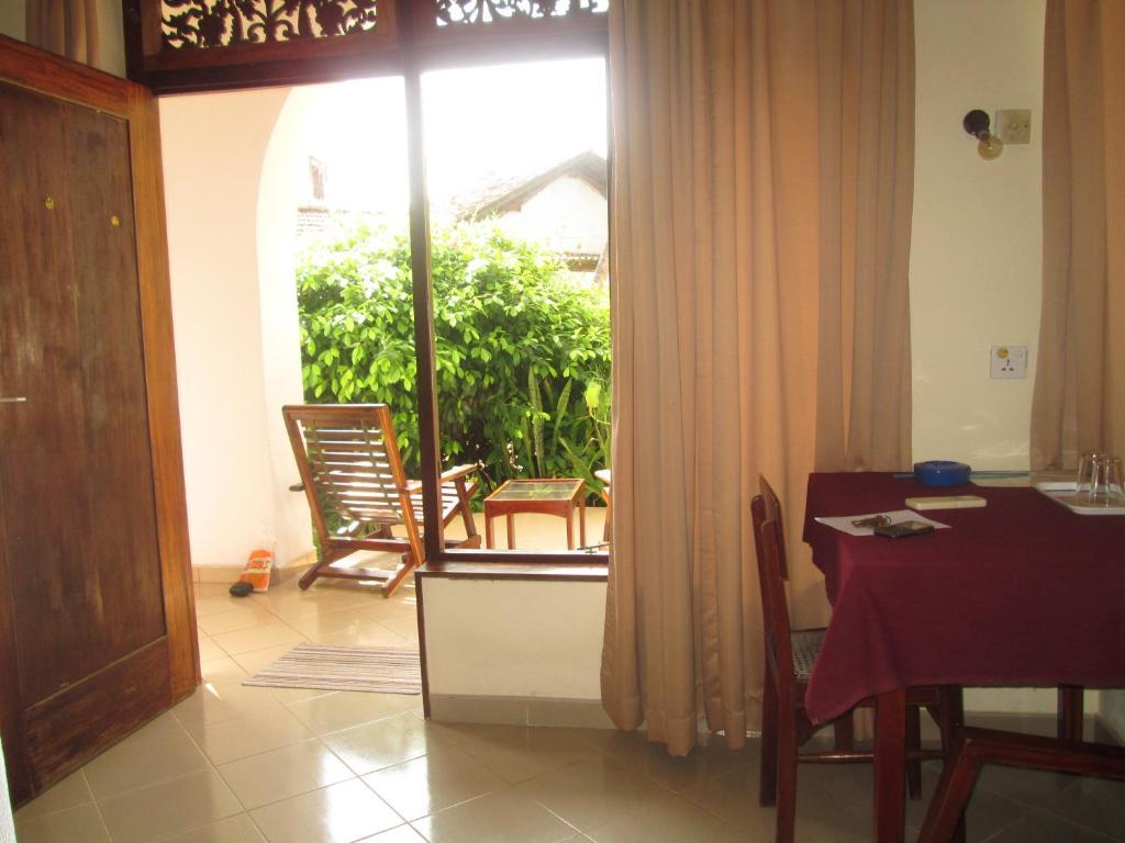 Tandem Guesthouse Hikkaduwa Εξωτερικό φωτογραφία