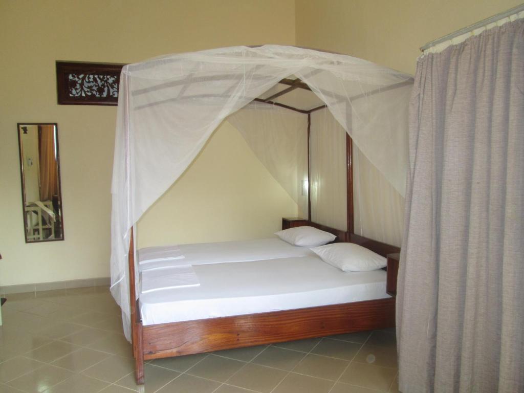 Tandem Guesthouse Hikkaduwa Εξωτερικό φωτογραφία