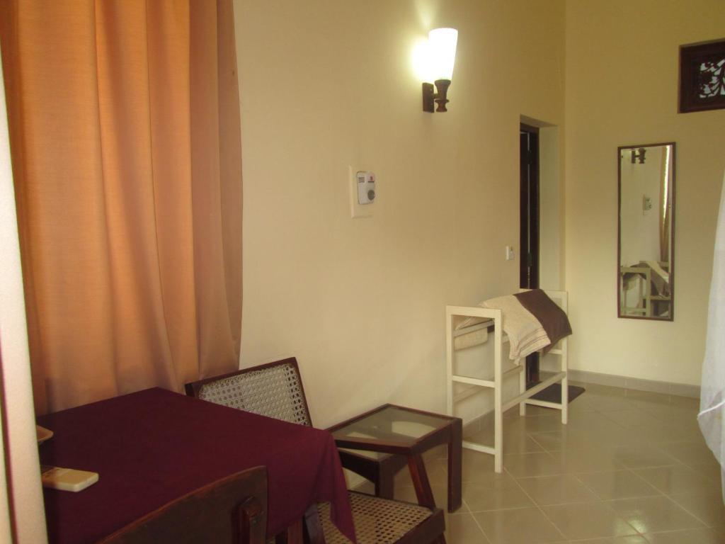 Tandem Guesthouse Hikkaduwa Εξωτερικό φωτογραφία