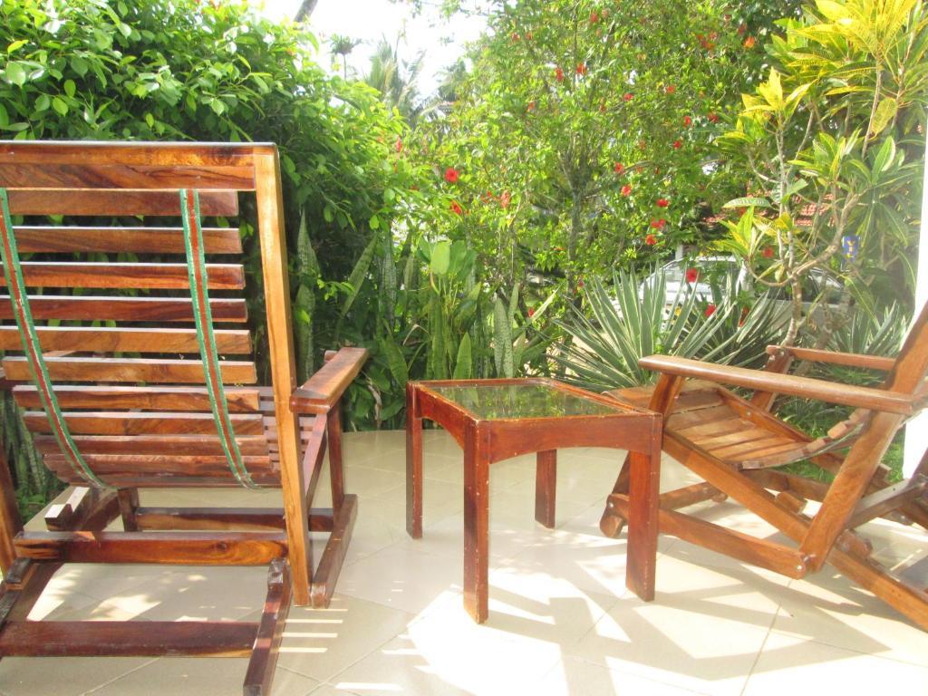 Tandem Guesthouse Hikkaduwa Εξωτερικό φωτογραφία