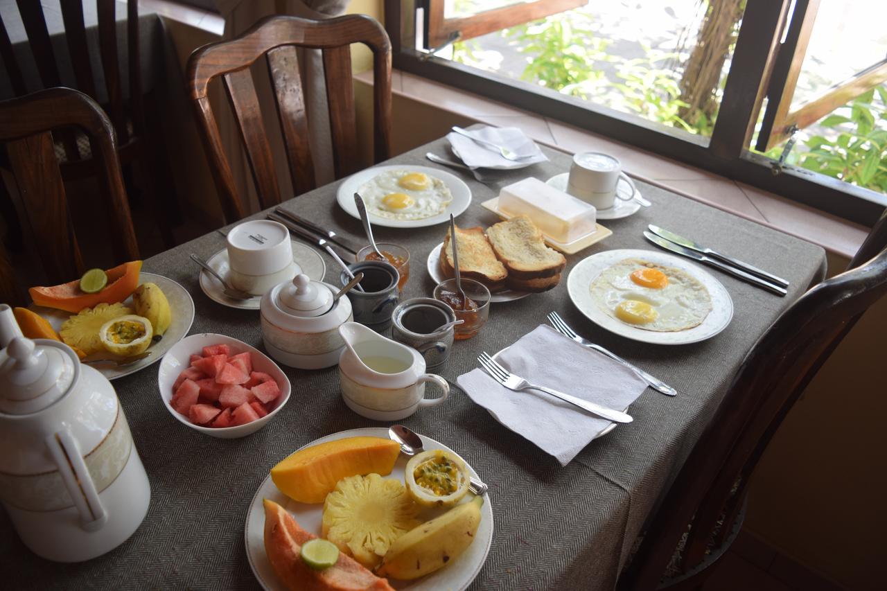 Tandem Guesthouse Hikkaduwa Εξωτερικό φωτογραφία