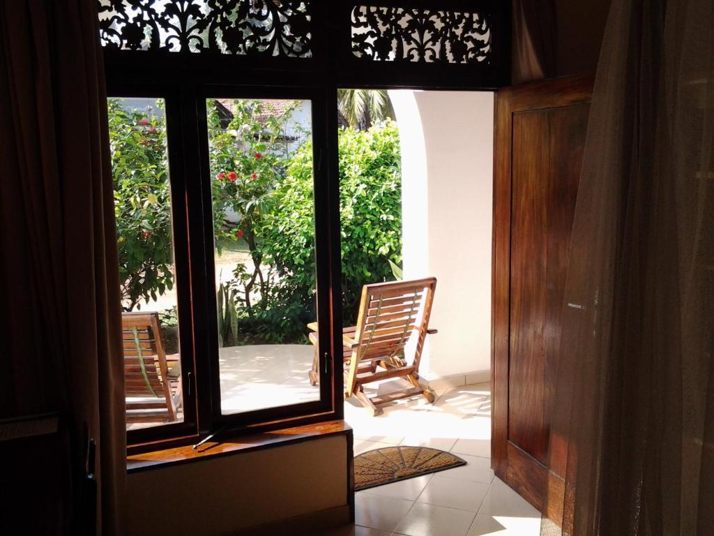 Tandem Guesthouse Hikkaduwa Εξωτερικό φωτογραφία