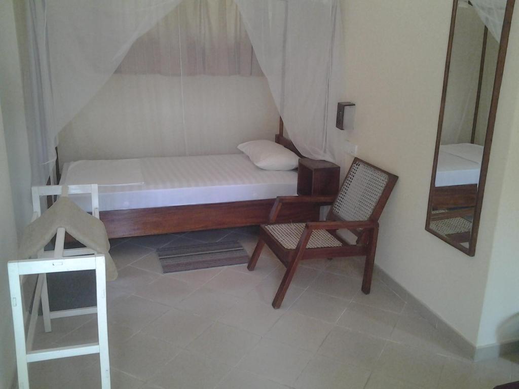 Tandem Guesthouse Hikkaduwa Δωμάτιο φωτογραφία